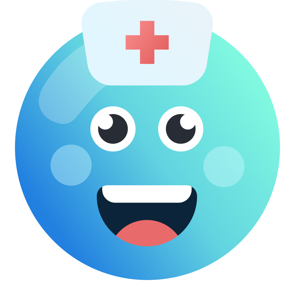 FLOOIE Mascot